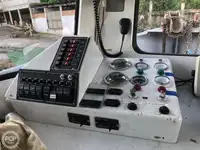 Ọkọ omi ti o mu ọja fún tà