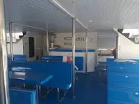 Catamaran fún tà