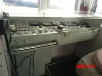 Ọkọ̀ tí ó mú ẹja pọ̀ fún tà