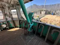Ọkọ̀ tí ó mú ẹja fún tà