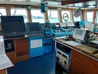 Fast Supply Vessel (FSV) fún tà
