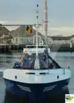 Ọkọ̀ ojú omi tí ó mú ìdọ̀tí fún tà