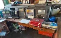 Ọkọ̀ tí ó mú epo / kemikali fún tà