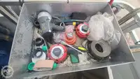 Ọkọ̀ ojú omi ìrìn-àjò fún tà