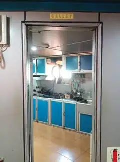 Ọkọ omi ti o fa fún tà