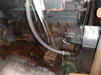 Ọkọ̀ tí ó mú ẹja fún tà