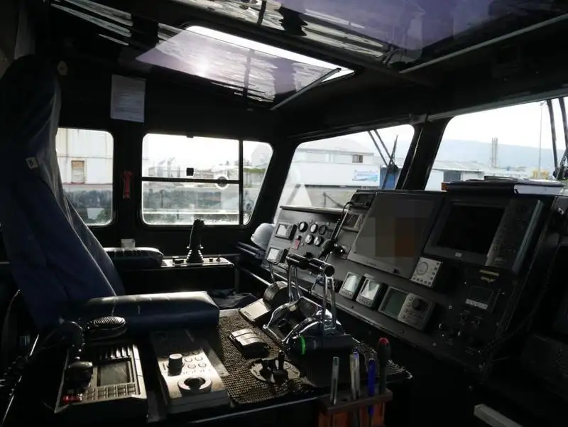 Catamaran fún tà