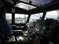 Catamaran fún tà