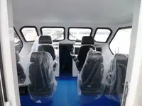 Ọkọ̀ ọpọlọpọ̀ ènìyàn fún tà