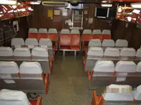 Ọkọ atukọ fun tita