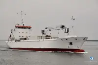 Reefer ọkọ fun tita