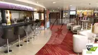 Ọkọ̀ ojú omi ìrìn-àjò fún tà