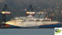Ro-Ro ship fun tita