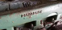 Ọkọ omi ti o fa fún tà