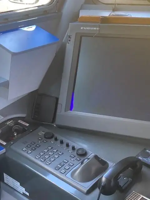 Ọkọ̀ ìjàkú fún tà