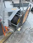 Ọkọ omi ti o fa fún tà