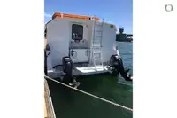 Catamaran fún tà