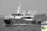 Ọkọ̀ tí ó ṣiṣẹ́ ní ibi tí wọn ṣe àgbàdí fún tà