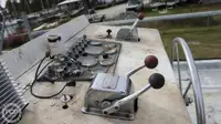 Ọkọ̀ ìjàkú fún tà