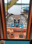Ọkọ omi ti o fa fún tà