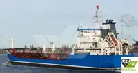 Ọkọ̀ tí ó mú epo / kemikali fún tà