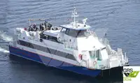 Catamaran fún tà