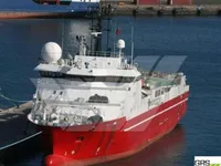 Fast Supply Vessel (FSV) fún tà