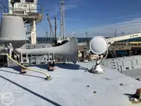 Ọkọ omi Landing, Tank fún tà
