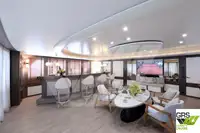 Ọkọ̀ ojú omi ìrìn-àjò fún tà