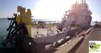 Fast Supply Vessel (FSV) fún tà