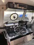 Ọkọ omi iná fún tà