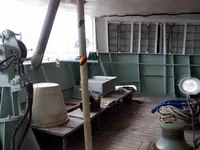 Ọkọ̀ tí ó mú ẹja pọ̀ fún tà