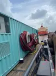 Ọkọ̀ ojú omi tí ó mú àwọn ìkọ́kọ̀ fún tà