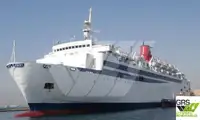 Ro-Ro ship fun tita