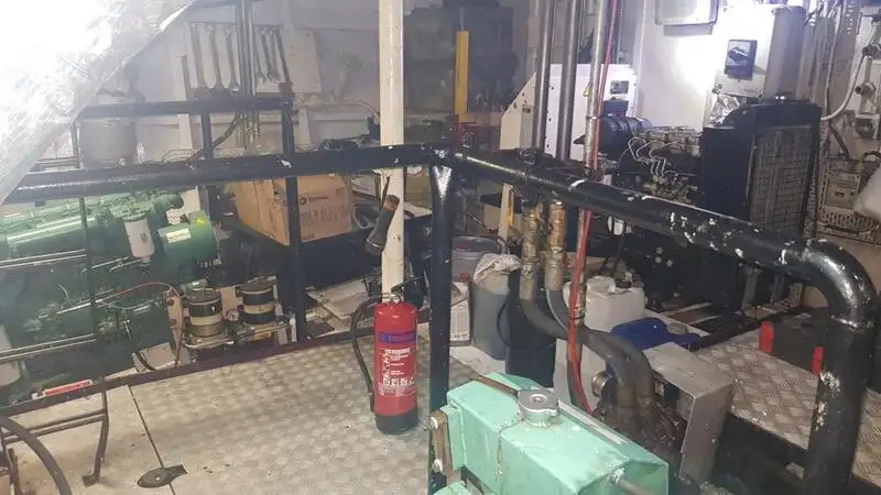 Ọkọ̀ tí ó mú ọkọ̀ rọ̀ fún tà