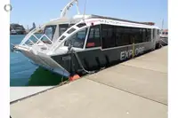 Catamaran fún tà