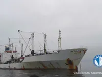 Ọkọ̀ tí wọn fi maa ń gbé ohun èlò tí ó ní ìdáná fún tà