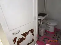 Ọkọ̀ ojú omi kékeré fún tà
