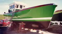 Ọkọ̀ ọpọlọpọ̀ ènìyàn fún tà