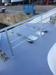 Catamaran fún tà