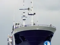 Ọkọ̀ tí ó mú ẹja pọ̀ fún tà