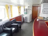 Ọkọ̀ tí ó ń gbé àwọn ohun fún tà