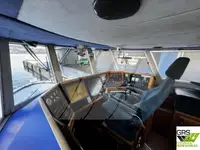 Ọkọ̀ tí ó mú ọkọ̀ rọ̀ fún tà