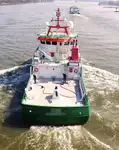 General Cargo/Multi-purpose fún tà