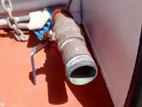 Ọkọ omi ti o fa fún tà