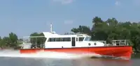 Patrol ọkọ fun tita