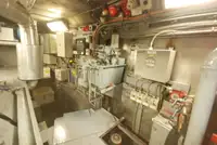 Ọkọ omi Landing, Tank fún tà
