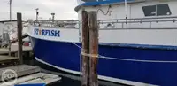 Catamaran fún tà