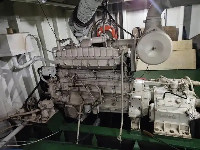 Ọkọ omi Landing, Tank fún tà