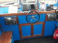 Ọkọ omi ti o fa fún tà